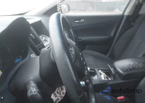 2013 Nissan Maxima 3.5 S from USA, damaged, VIN 1N4AA5AP5DC830350